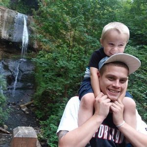 Meet your Posher, Russell